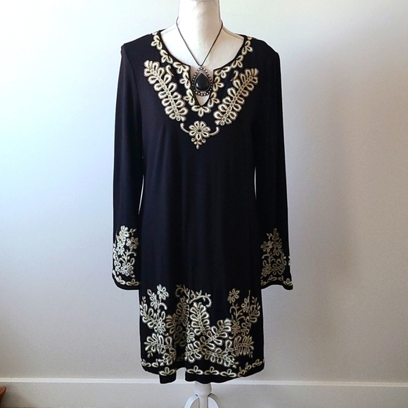 INC Gorgeous Dress! Offers Welcomed! - Picture 1 of 6